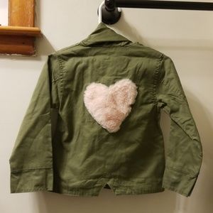 🎆NWT🎆Toddler jacket